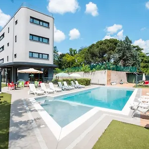3* Hotel Stadio&spa