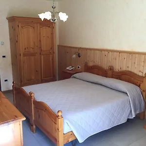 2* Hotel Al Garibaldino