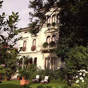 5* Hotel Abbazia Relais&chateaux
